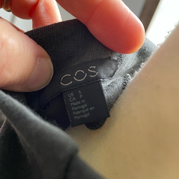 J Crew Minnie Black pants 00 - Picture 9 of 9